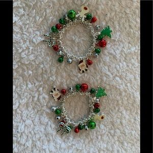 Christmas Bracelets (2)